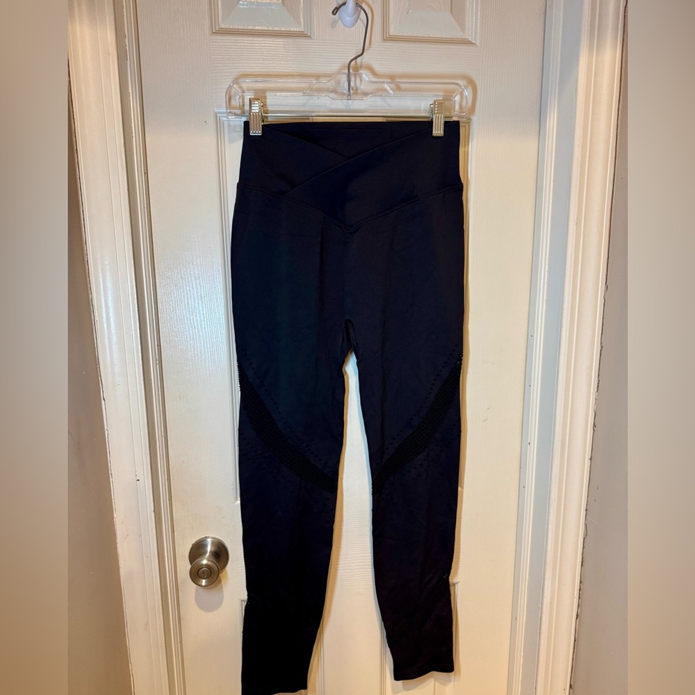 Victoria’s Secret pink Leggings